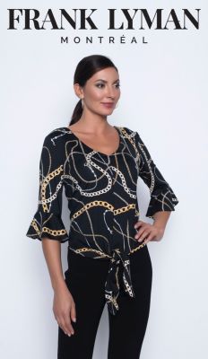 Tunique collection printemps été 2020
