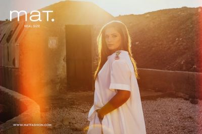 Grandes tailles Tuniques Femmes Collection printemps été 2018