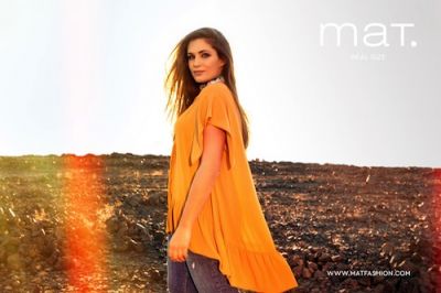 Grandes tailles Tuniques Femmes Collection printemps été 2018