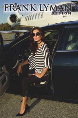 Tunique collection printemps été 2017