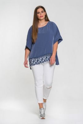 Tuniques femmes collection printemps été 2018