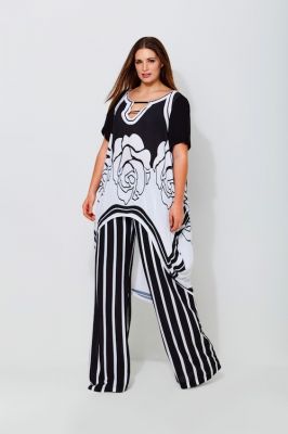 Tuniques femmes collection printemps été 2018