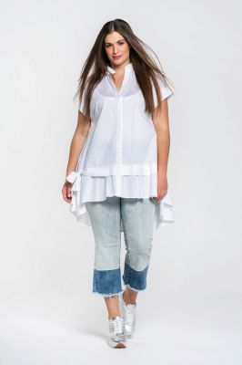 Tuniques femmes collection printemps été 2018
