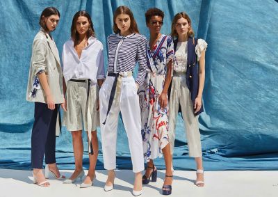 Twister collection printemps été 2020