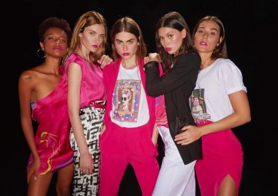 Twister collection printemps été 2020