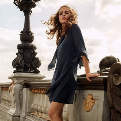 Vera Mont Collection Printemps Été 2019