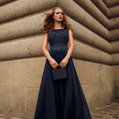 Vera Mont Collection Printemps Été 2019