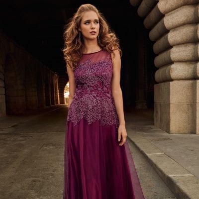 Vera Mont Collection Printemps Été 2019