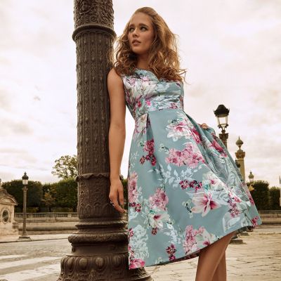 Vera Mont Collection Printemps Été 2019