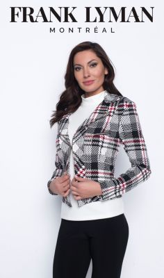 Veste - Collection Automne Hiver 2020