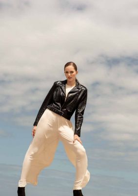 Veste - Collection Automne Hiver 2020