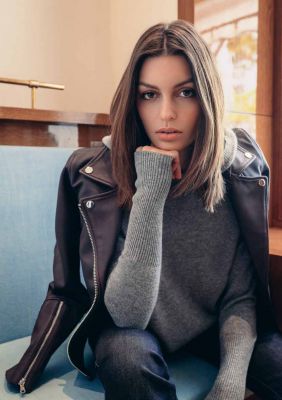 perfecto cuir