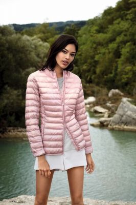 Vestes femmes collection printemps été 2018