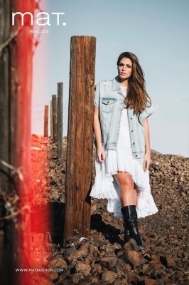 Vestes femmes collection printemps été 2018