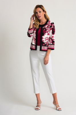 Veste collection printemps été 2020