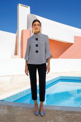 Veste collection printemps été 2020
