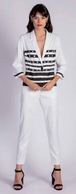 Veste collection printemps été 2020