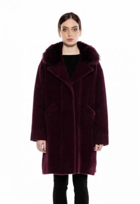 montereggi manteau long