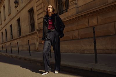 Zapa collection automne hiver 2020