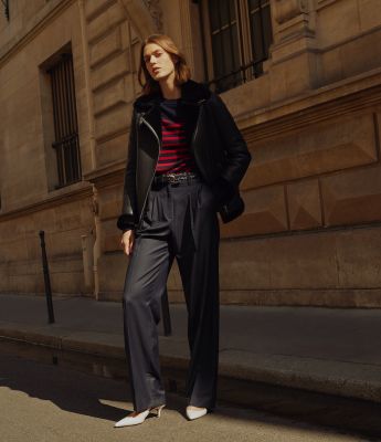 Zapa collection automne hiver 2020