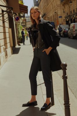 Zapa collection automne hiver 2020