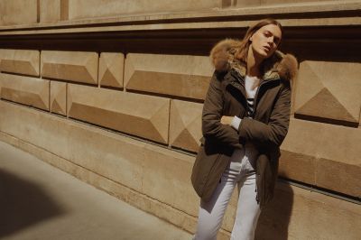 Zapa parka