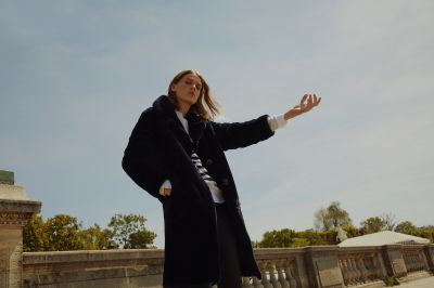 Zapa collection automne hiver 2020