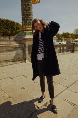Zapa collection automne hiver 2020