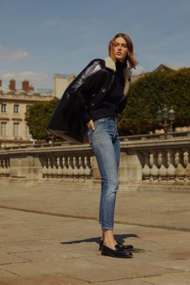 Zapa collection automne hiver 2020