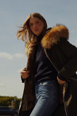 Zapa collection automne hiver 2020