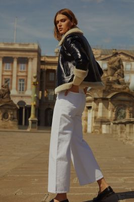 Zapa collection automne hiver 2020