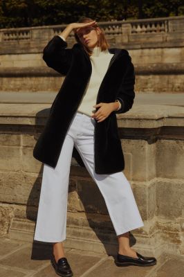 Zapa collection automne hiver 2020