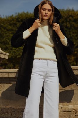 Zapa collection automne hiver 2020