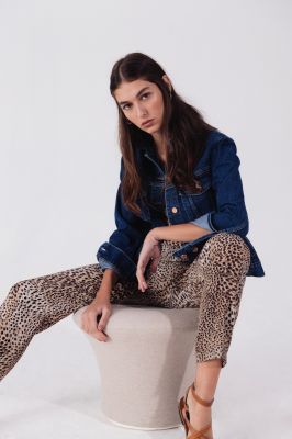Zapa Collection Printemps Été 2019