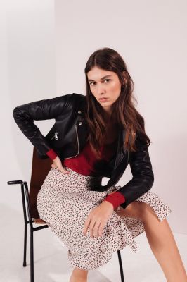 Zapa Collection Printemps Été 2019